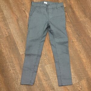 BEVY FLOG Gray Pants